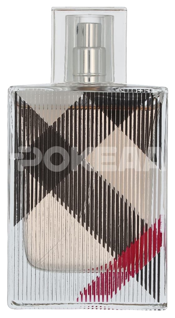 Burberry Brit For Women Edp Spray 50ml 2