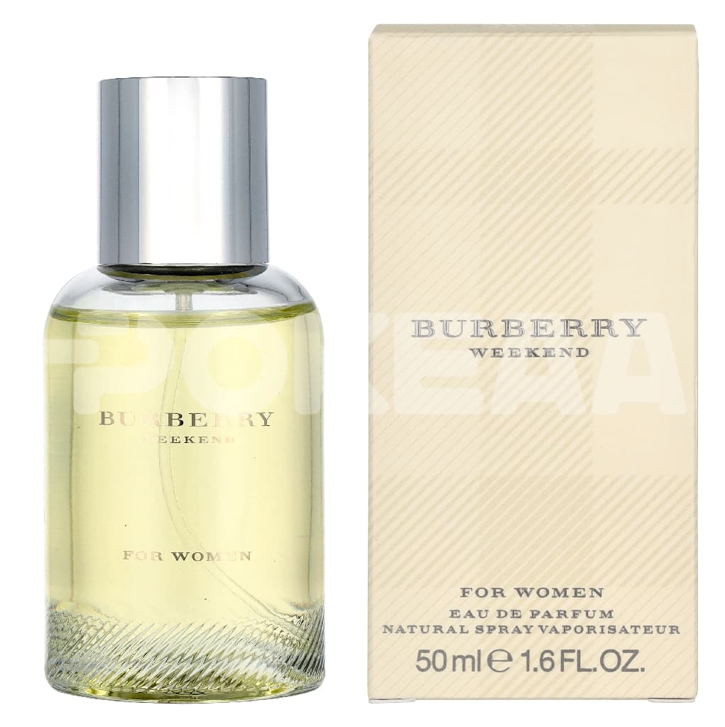 Burberry Weekend For Women Edp Spray – 50 ml 1