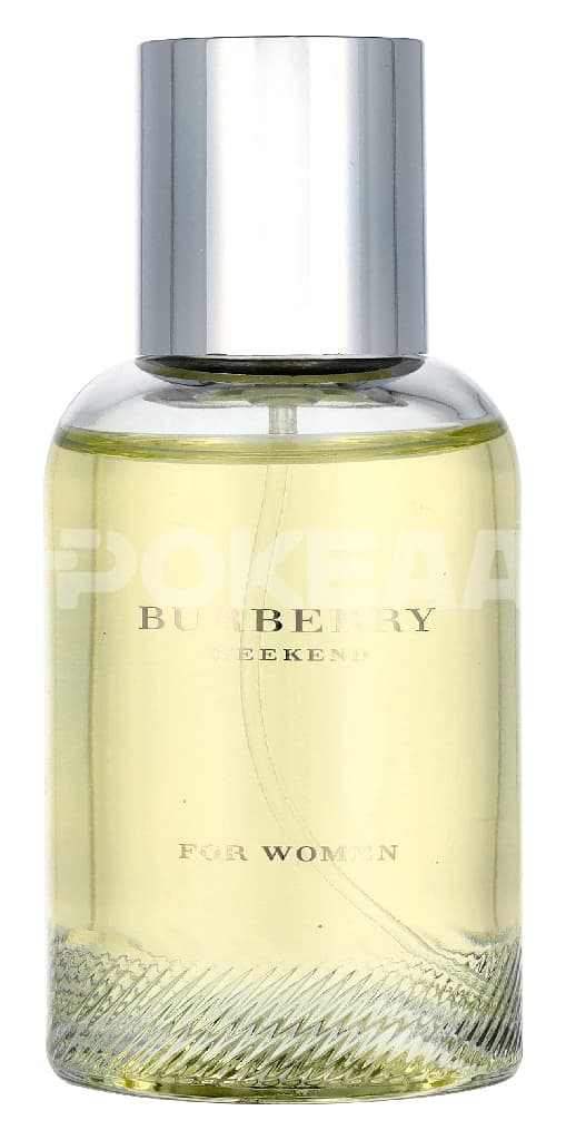 Burberry Weekend For Women Edp Spray – 50 ml 2