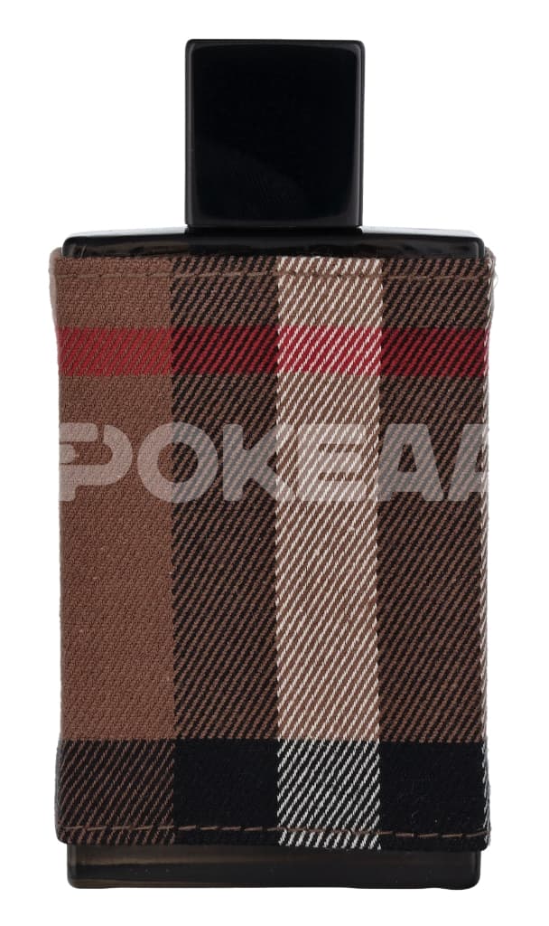 Burberry London For Men Edt Spray 100ml 2