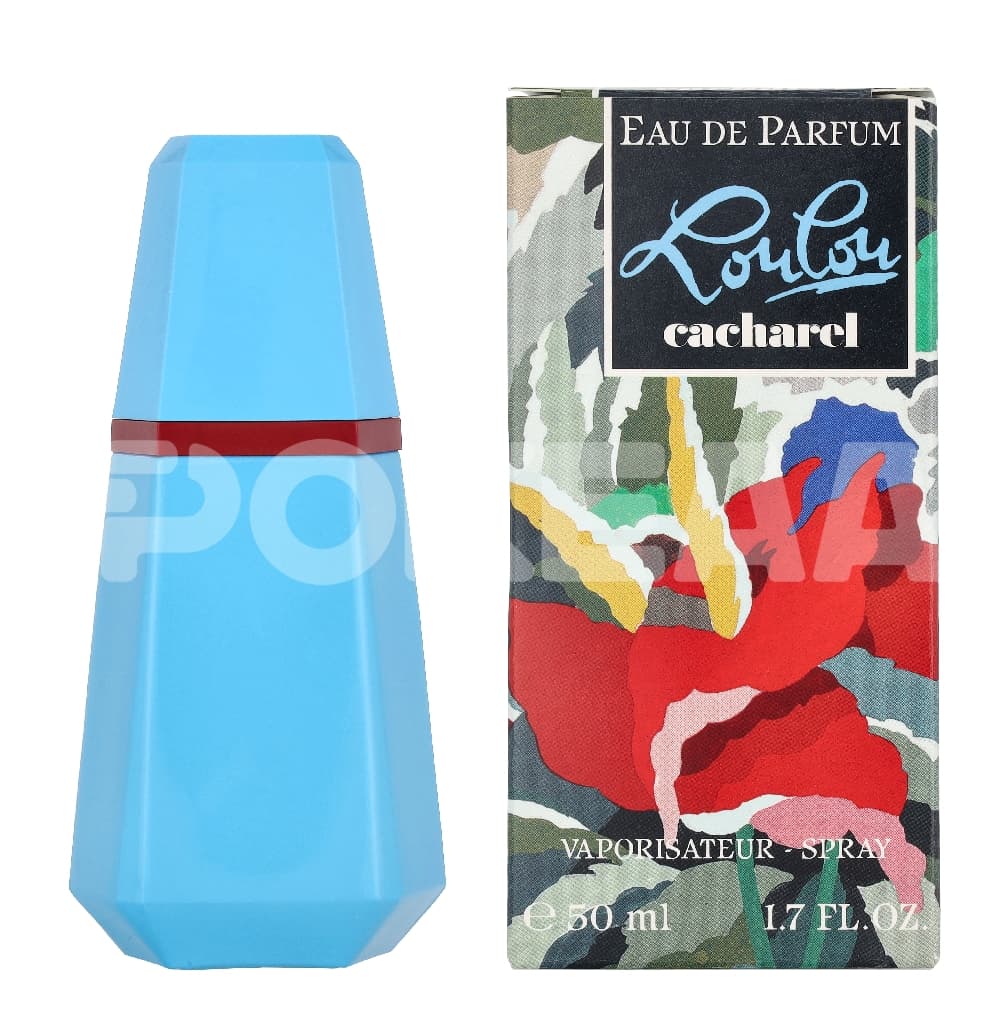 Cacharel Lou Lou Edp Spray 50ml 1