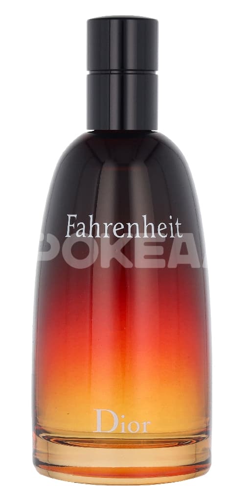 Dior Fahrenheit After Shave Lotion 100ml 2