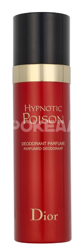 Dior Hypnotic Poison Deo Spray 100ml - Perfumed 2