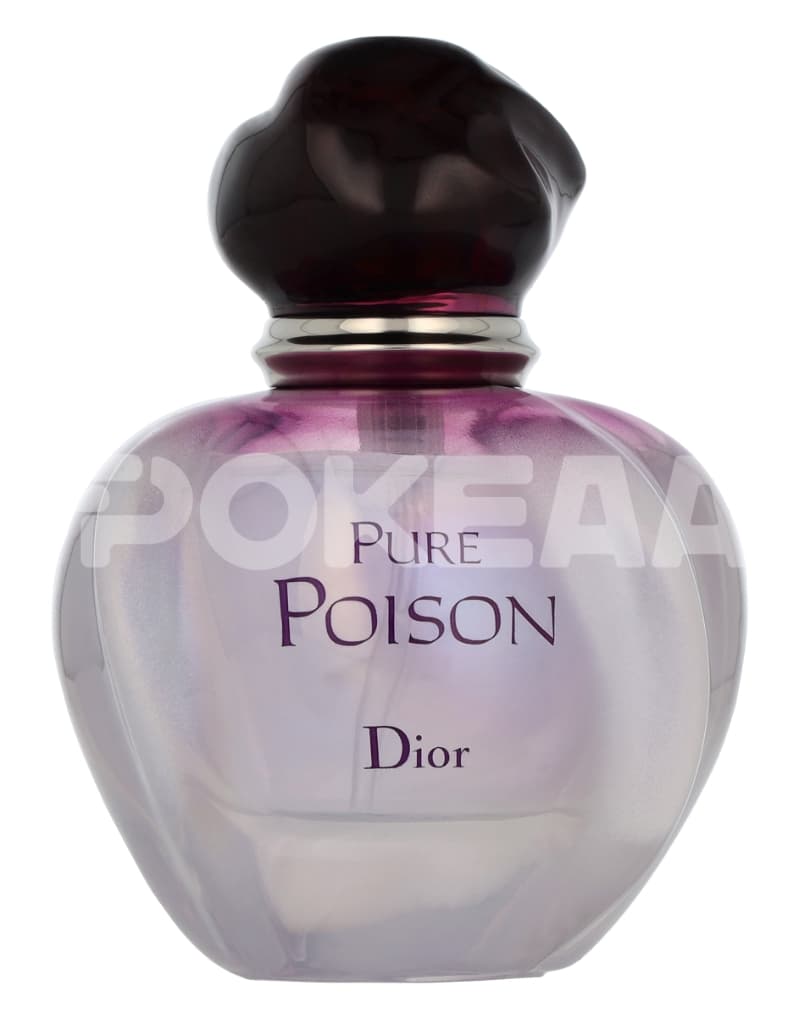 Dior Pure Poison Edp Spray 30ml 2