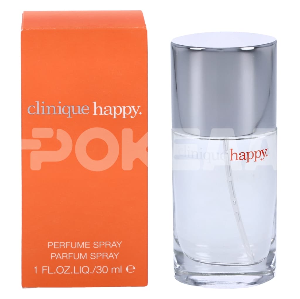 Clinique Happy For Women Edp Spray 30ml 1