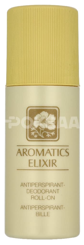 Clinique Aromatics Elixir Deo Roll On 75ml 2