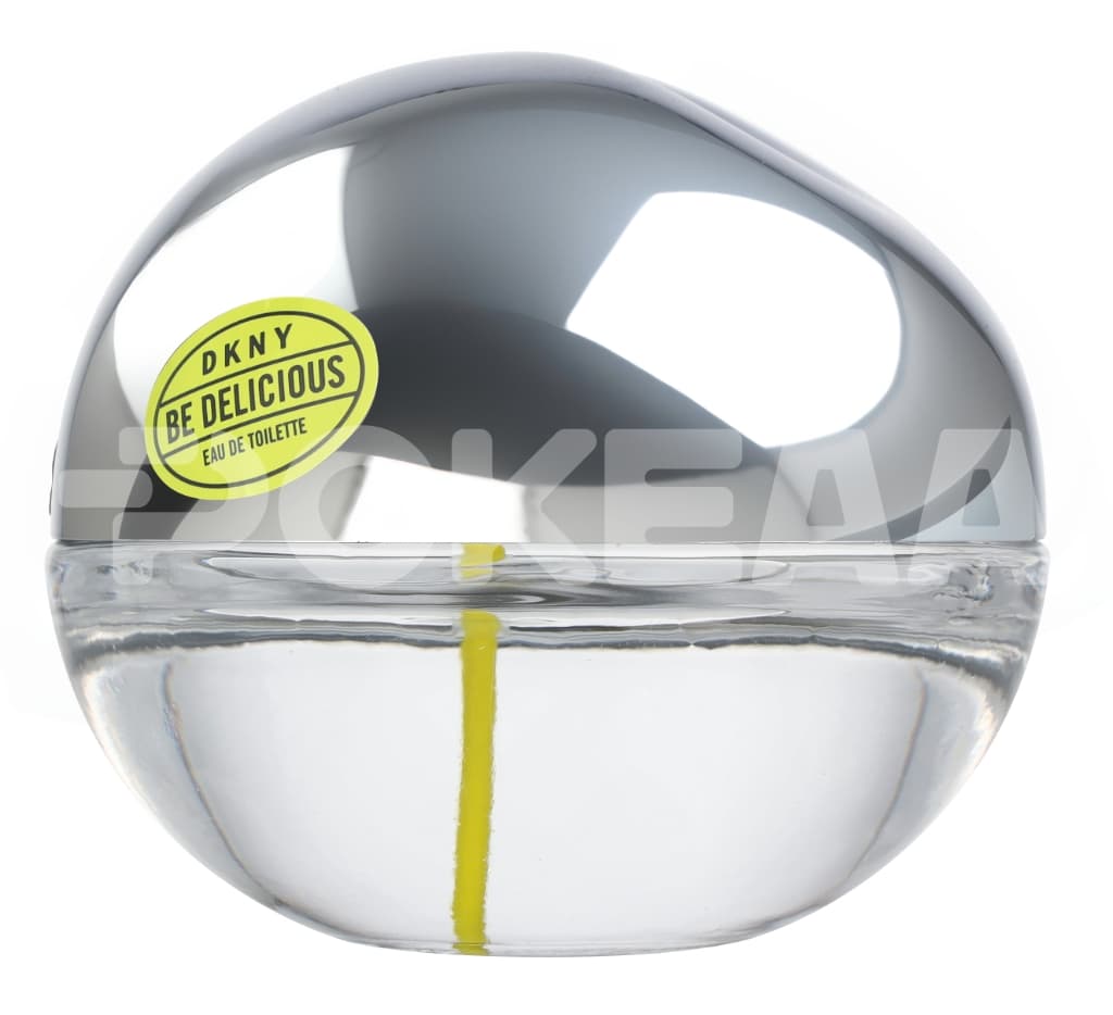 DKNY Be Delicious Woman Edt Spray – 30 ml 2