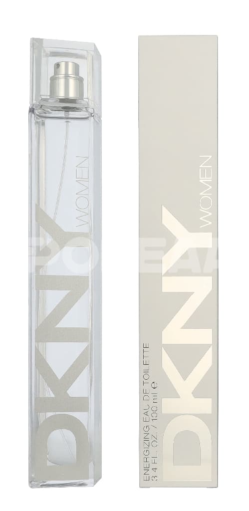 DKNY Women Edt Spray 100ml 1