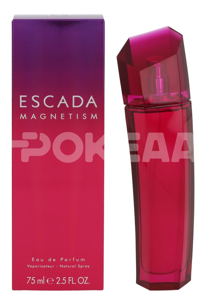 Escada Magnetism Women Edp Spray 75ml 1