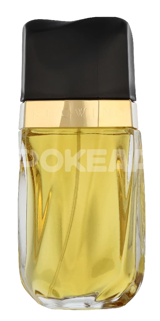 Estee Lauder Knowing Edp Spray 75ml 2