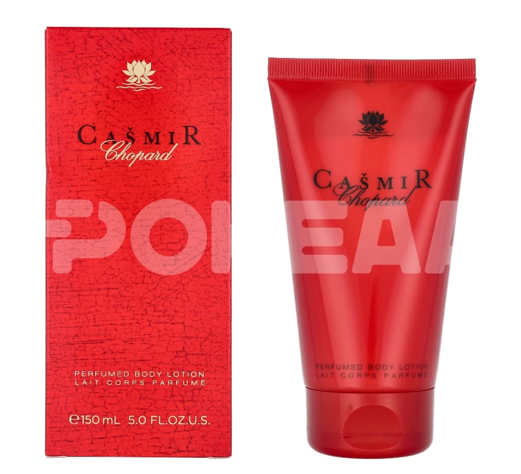 Chopard Casmir Body Lotion 150ml 1