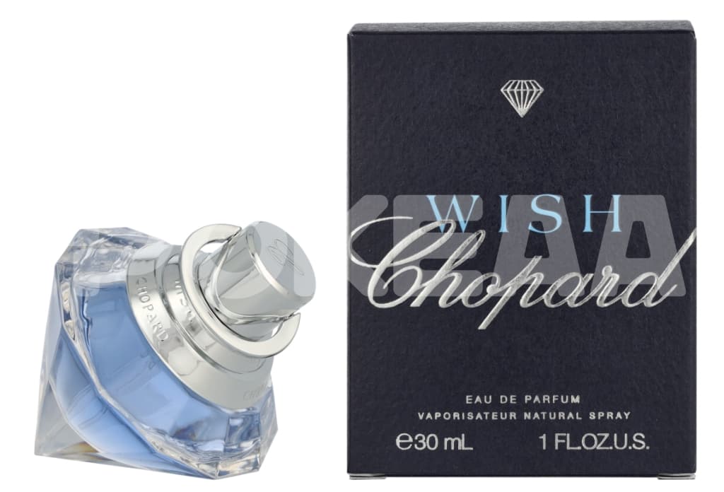 Chopard Wish Edp Spray 30ml 1