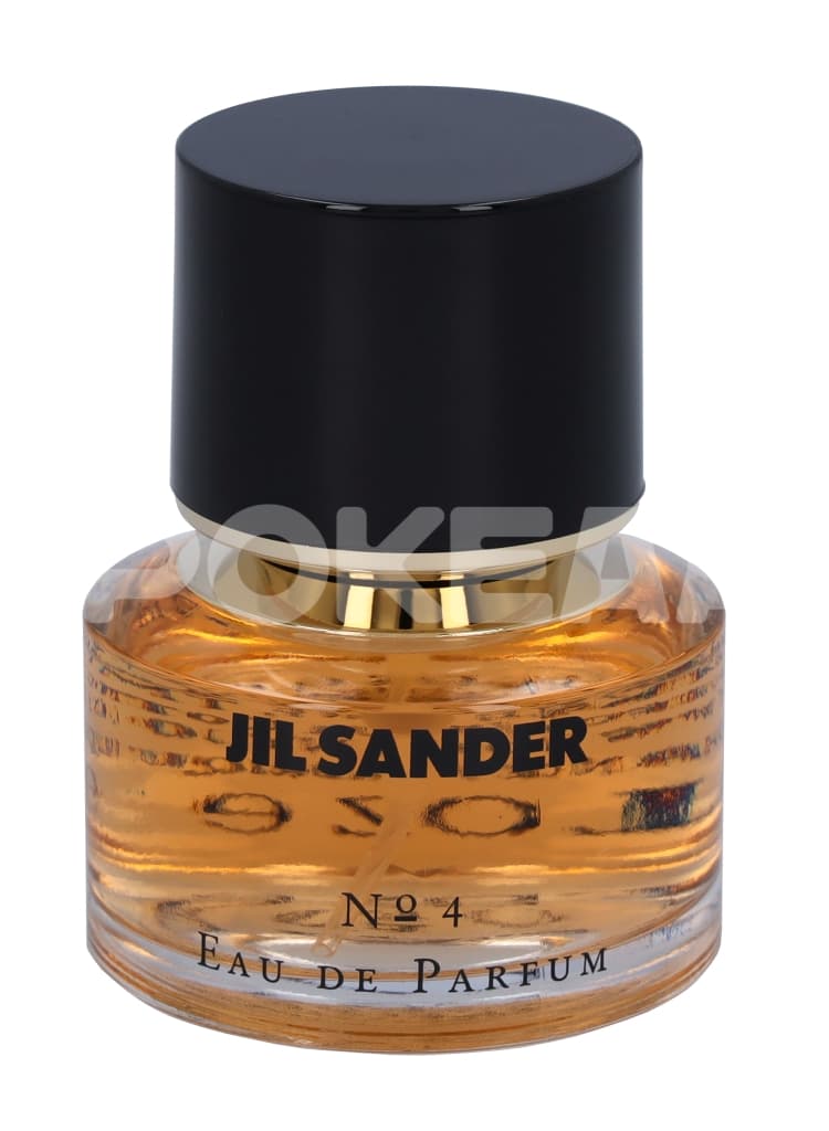 Jil Sander No.4 Edp Spray – 30 ml 2