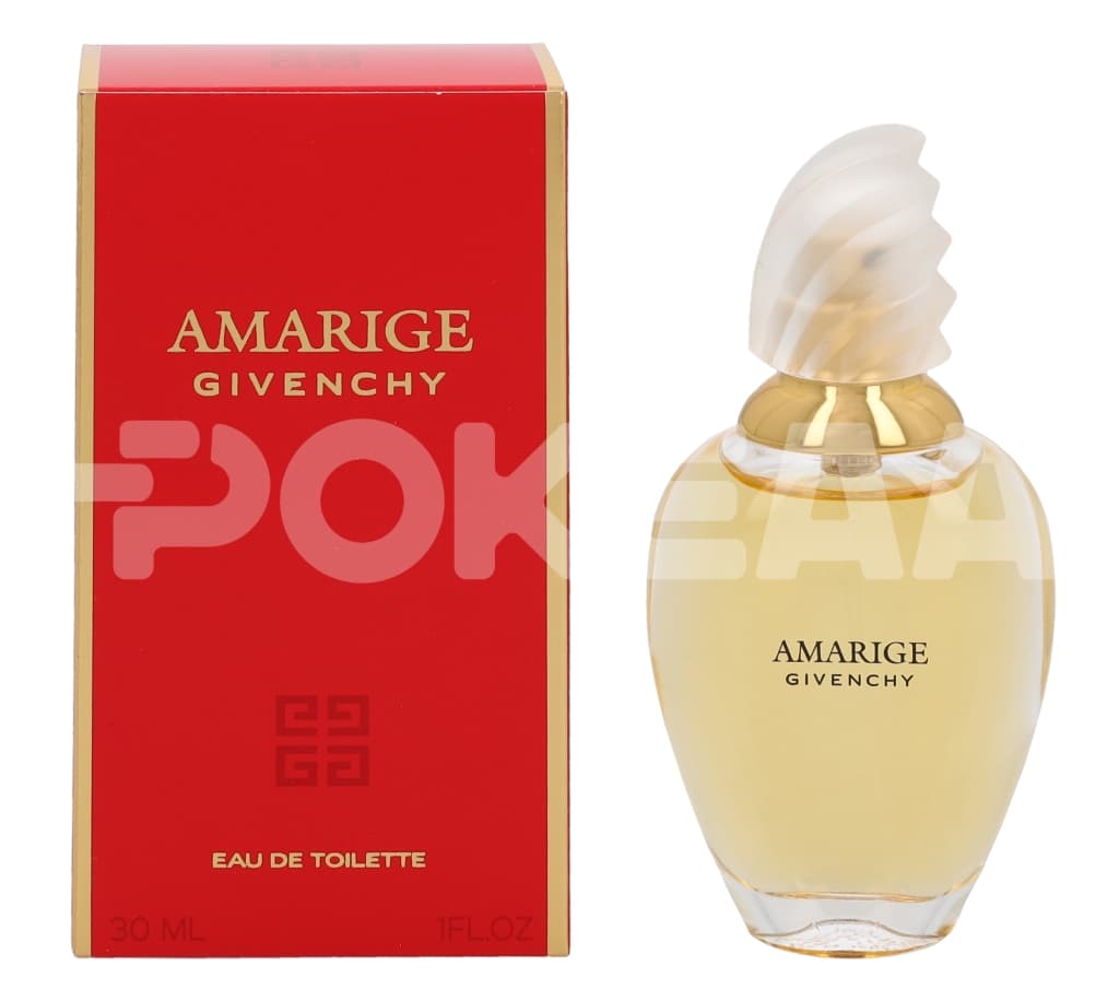 Givenchy Amarige Edt Spray 30ml 1