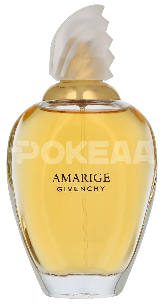 Givenchy Amarige Edt Spray – 100 ml 2