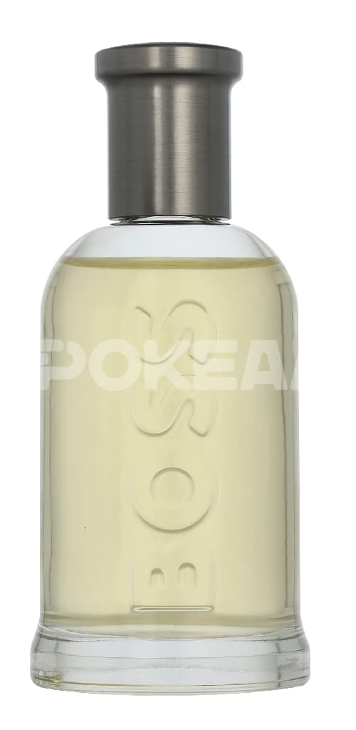 Boss Bottled After Shave Lotion 100ml 2