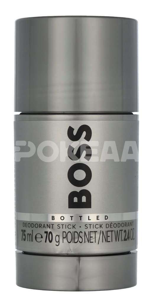 Boss Bottled Deo Stick 75ml 1