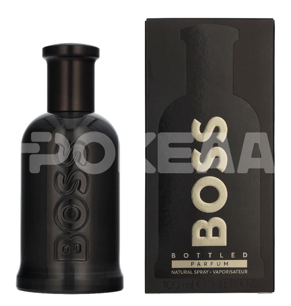 Hugo Boss Bottled Parfum Spray – 100 ml 1