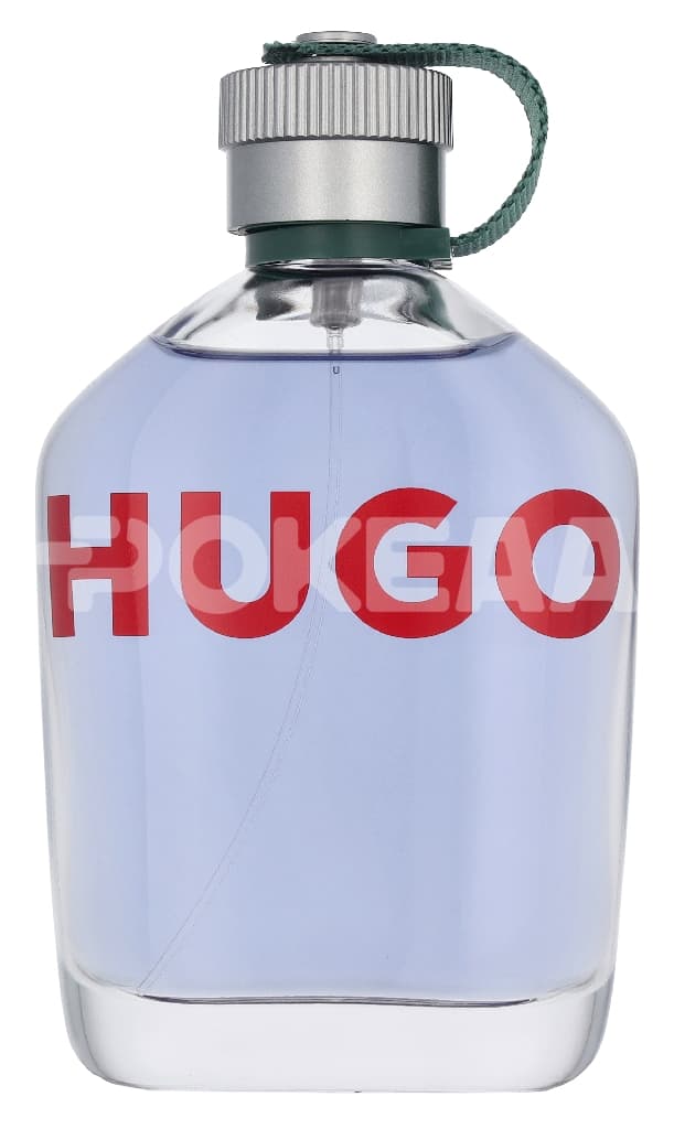 Hugo Man Edt Spray 200ml 2