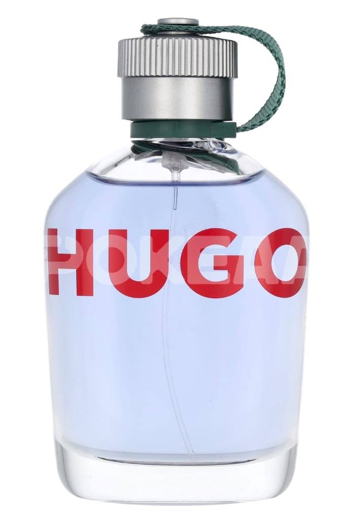 Hugo Boss Hugo Man Edt Spray – 125 ml 2