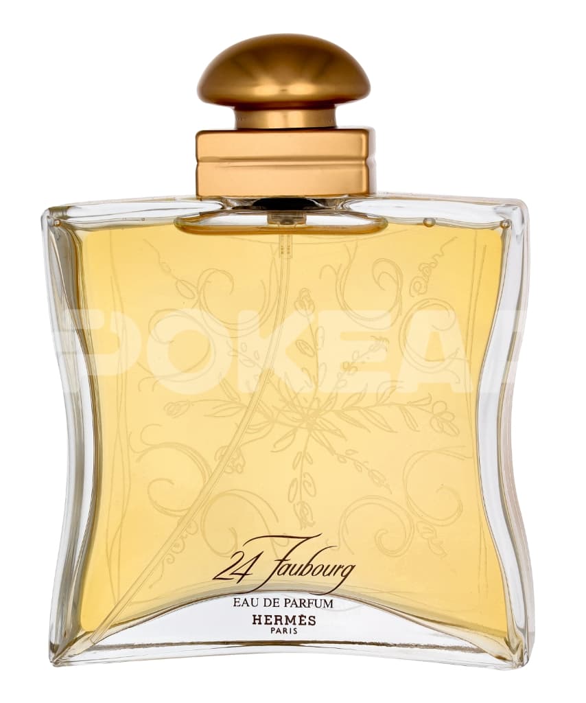 Hermes 24 Faubourg Edp Spray 100ml 2