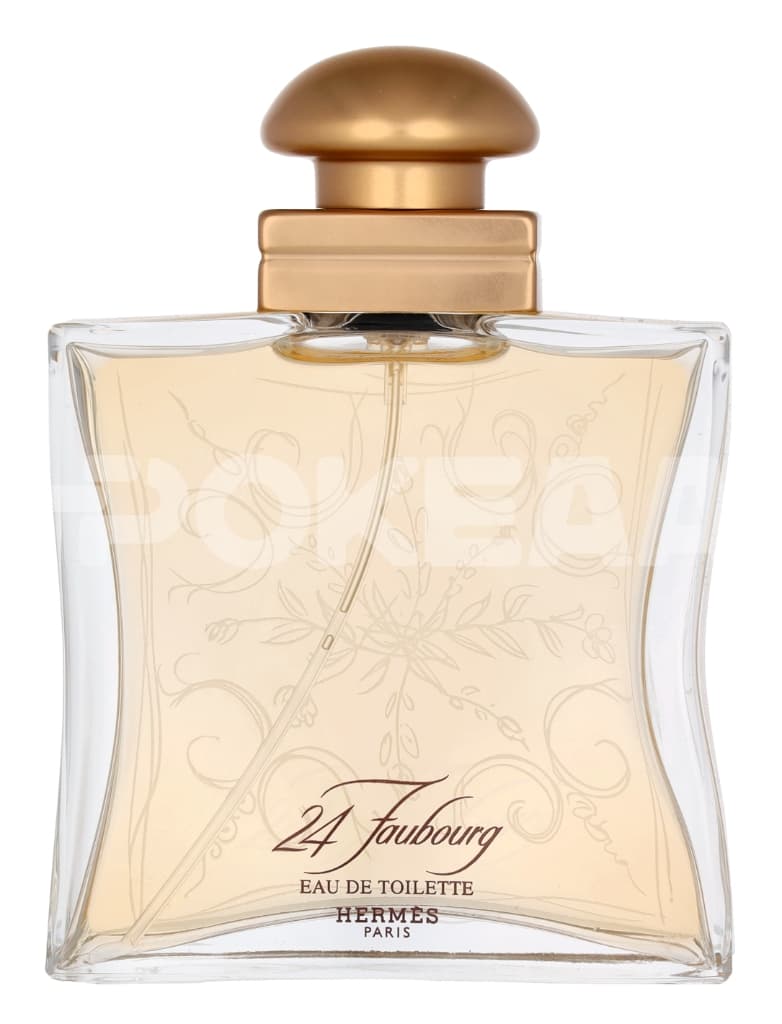 Hermes 24 Faubourg Edt Spray – 50 ml 2
