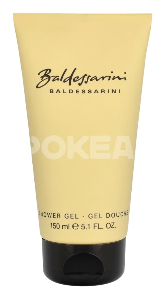 Baldessarini Shampoo & Shower Gel – 150 ml 1
