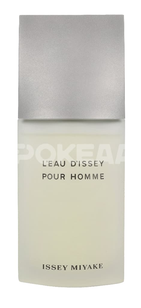 Issey Miyake L'Eau D'Issey Pour Homme Edt Spray 200ml 2