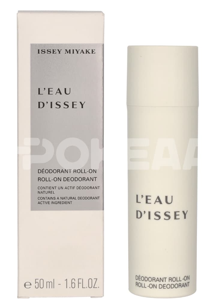 Issey Miyake L'Eau D'Issey Pour Femme Deo Roll-On 50ml 1