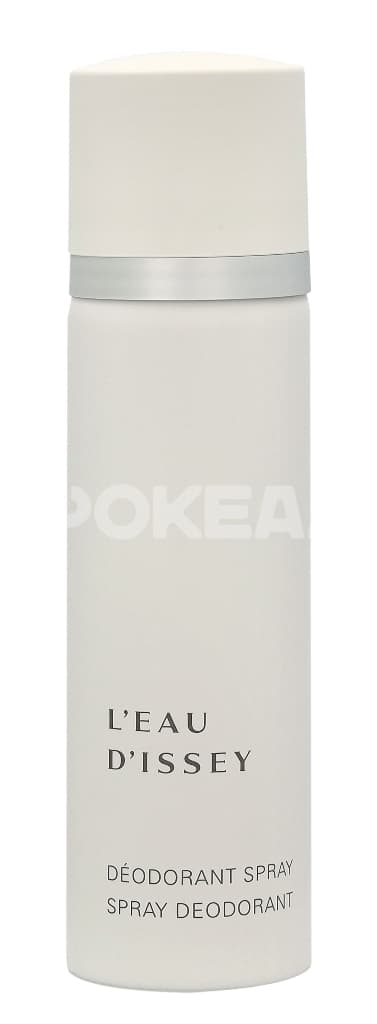 Issey Miyake L'Eau D'Issey Pour Femme Deo Spray 100ml 2