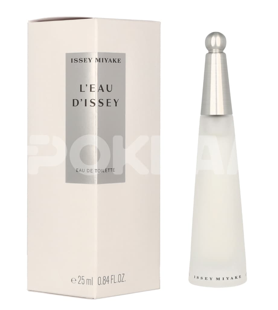 Issey Miyake L'Eau D'Issey Pour Femme Edt Spray 25ml 1