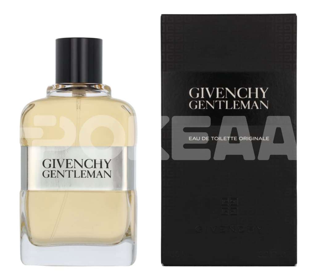 Givenchy Gentleman Originale Edt Spray 100ml 1