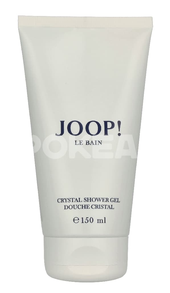 Joop! Le Bain Crystal Shower Gel 150ml 2