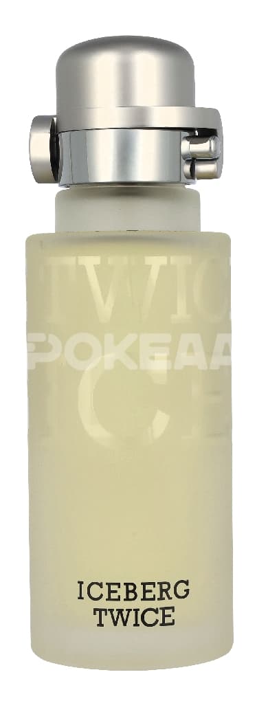 Iceberg Twice Pour Homme Edt Spray – 125 ml 2