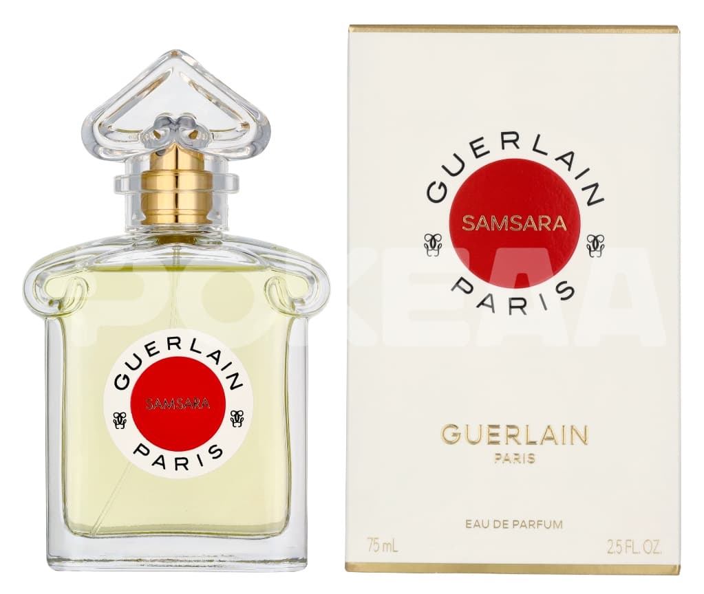 Guerlain Samsara Edp Spray 75ml 1