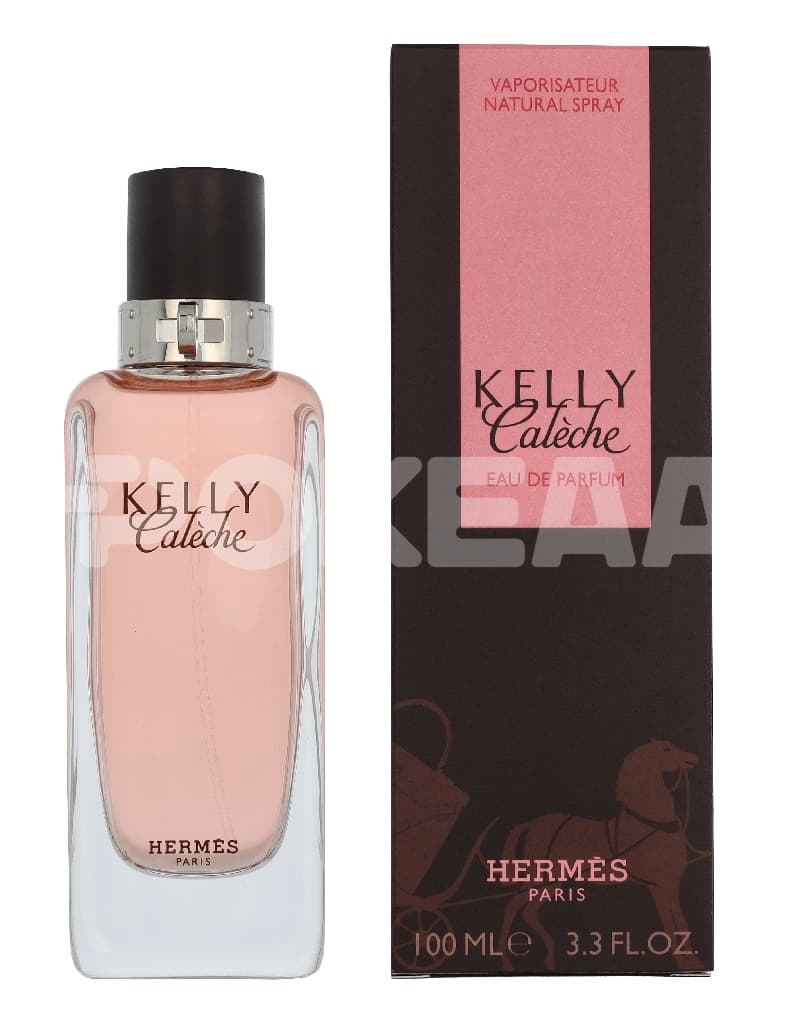 Hermes Kelly Caleche Edp Spray – 100 ml 1