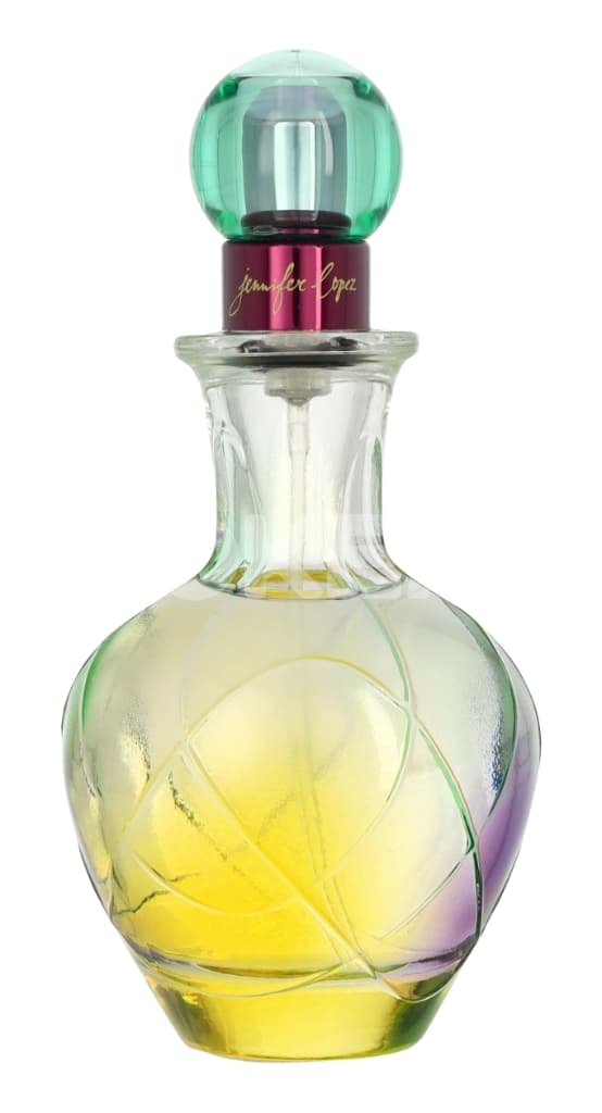 Jennifer Lopez Live Edp Spray 50ml 2