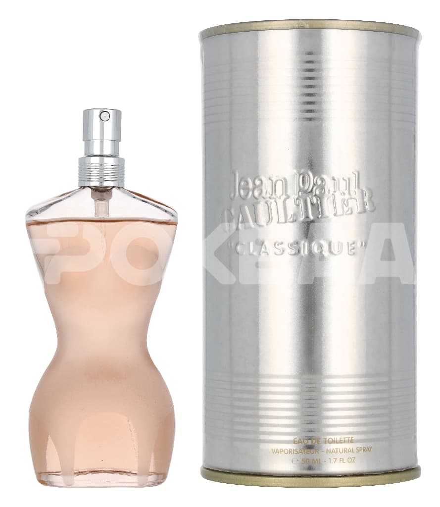 J.P. Gaultier Classique Edt Spray – 50 ml 1