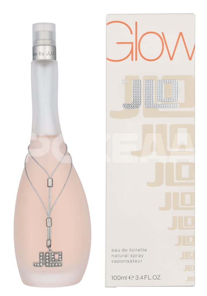 Jennifer Lopez JLO Glow Edt Spray 100ml 1