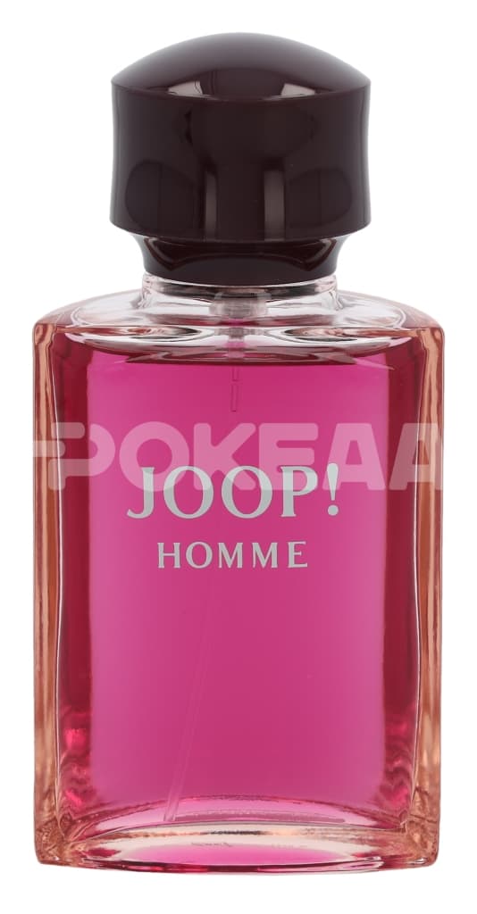 Joop! Homme Edt Spray – 75 ml 2
