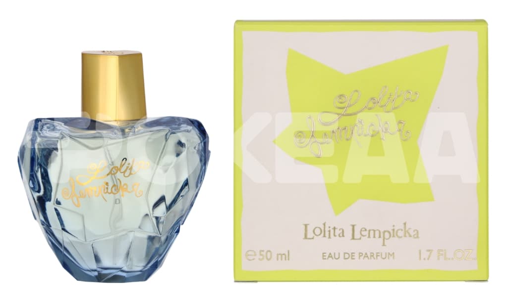 Lolita Lempicka Edp Spray 50ml 1