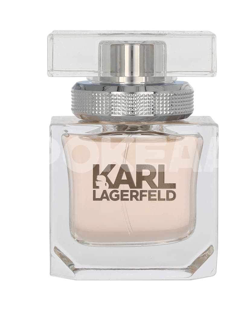 Karl Lagerfeld Pour Femme Edp Spray 45ml 2