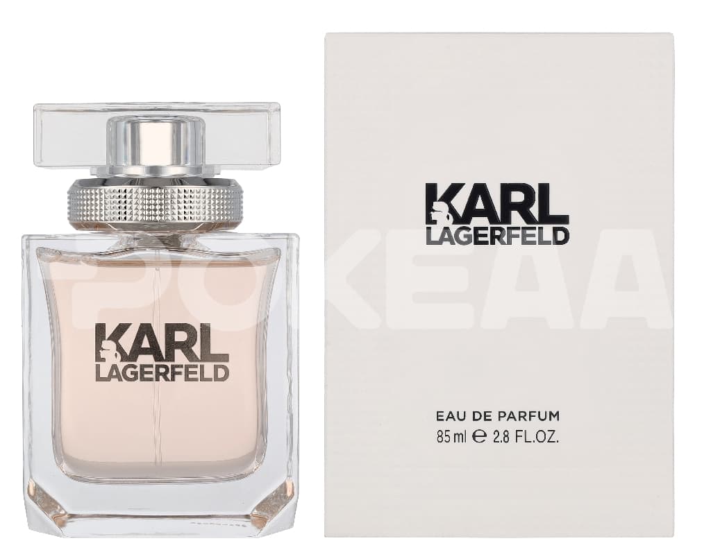 Karl Lagerfeld Pour Femme Edp Spray 85ml 1
