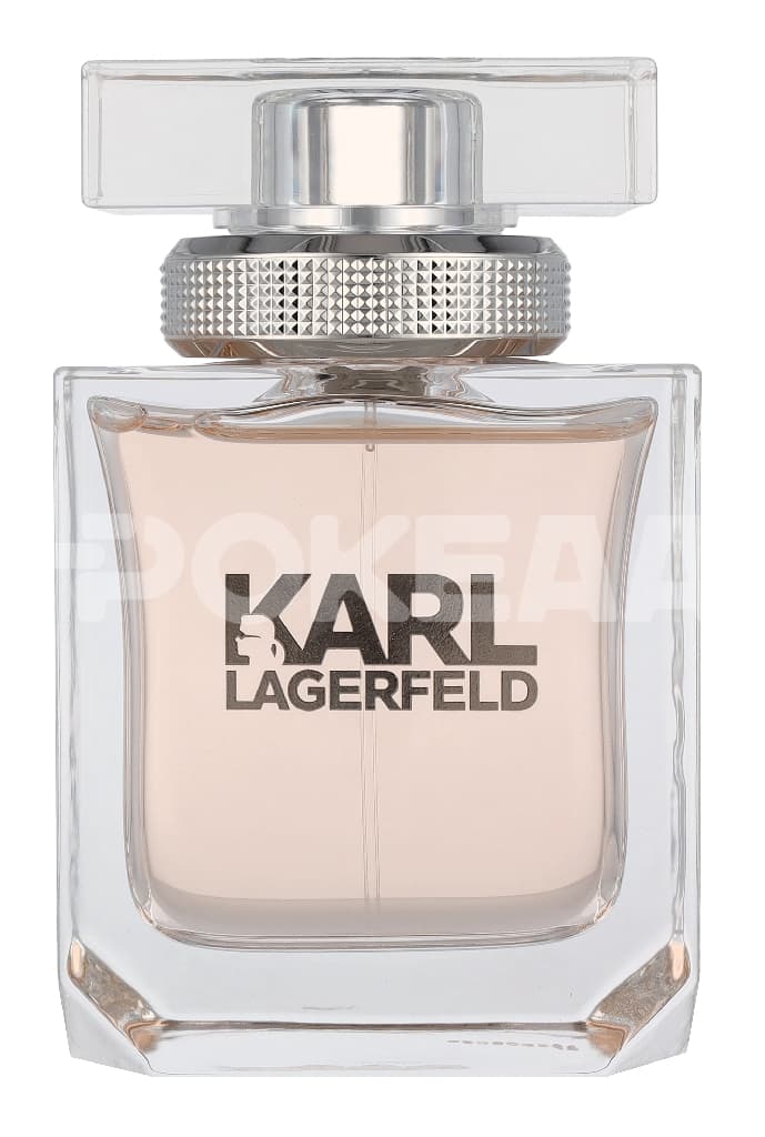 Karl Lagerfeld Pour Femme Edp Spray 85ml 2