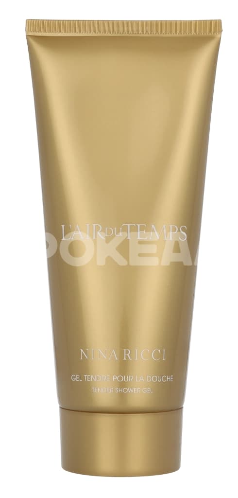 Nina Ricci L'Air Du Temps Shower Gel 200ml 2
