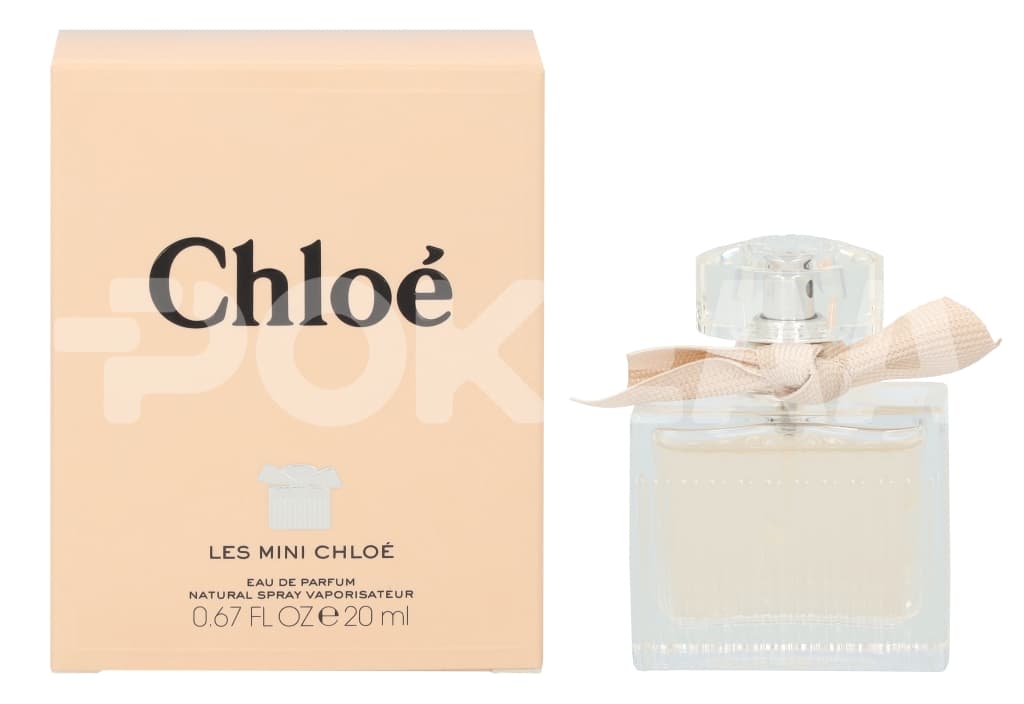Chloe By Chloe Edp Spray 20ml 1