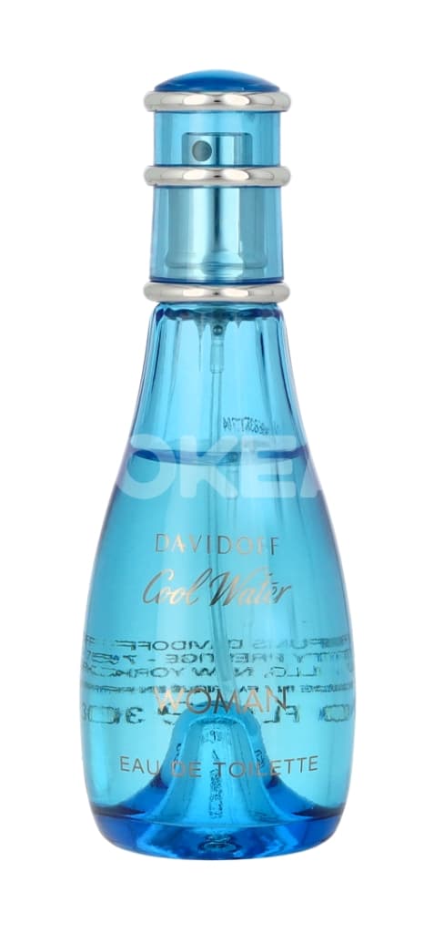 Davidoff Cool Water Woman Edt Spray 30ml 2