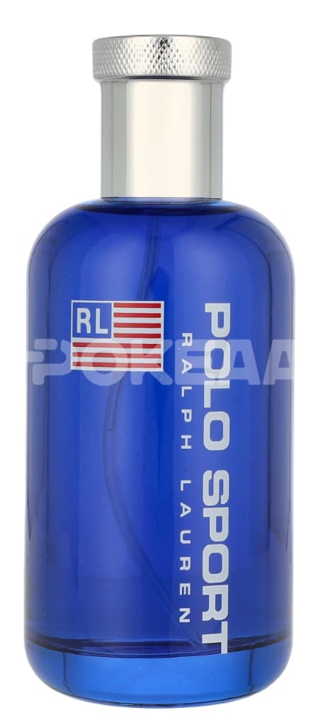 Ralph Lauren Polo Sport Men Edt Spray 125ml 2