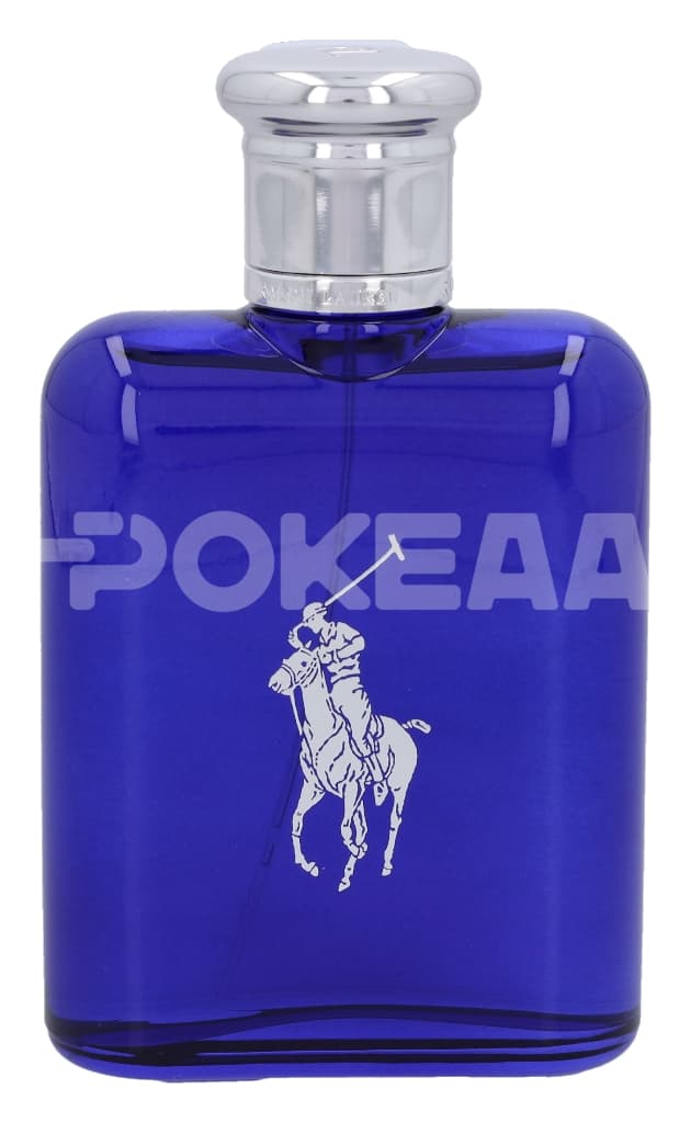Ralph Lauren Polo Blue Edt Spray 125ml 2