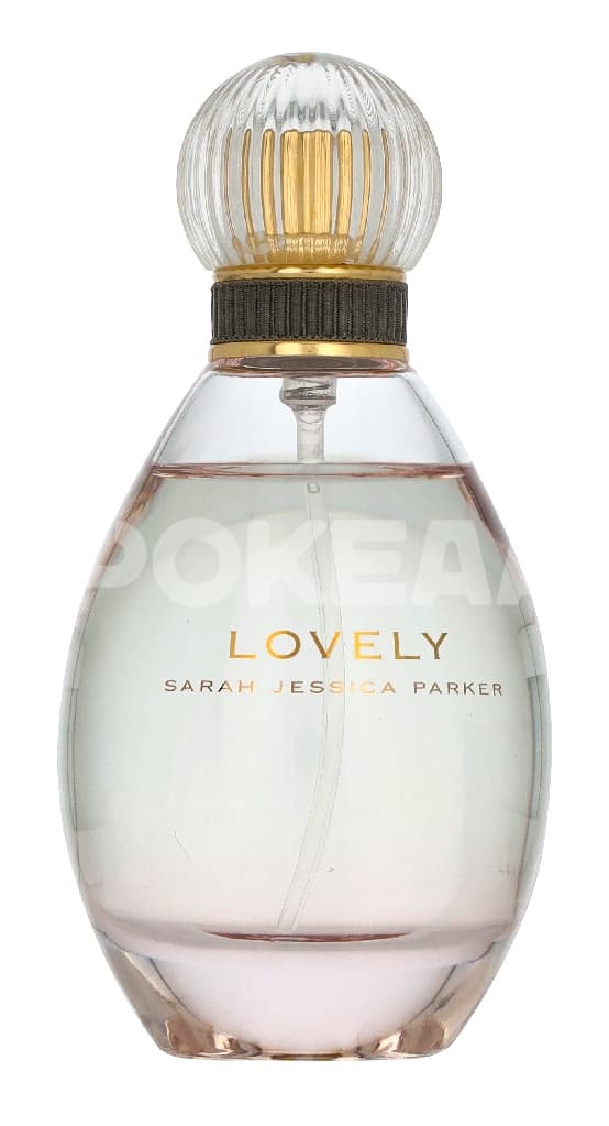 Sarah Jessica Parker Lovely Edp Spray 50ml 2